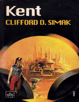 Clifford D. Simak - Kent.pdf